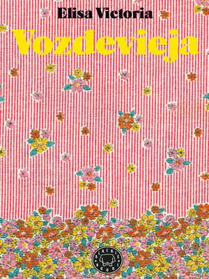 cover image of Vozdevieja